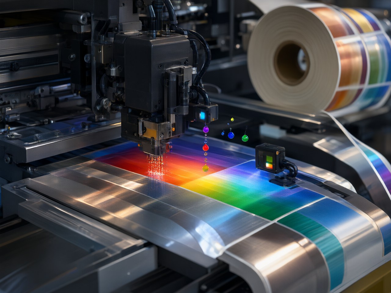 GMG to spotlight technology at Loupe